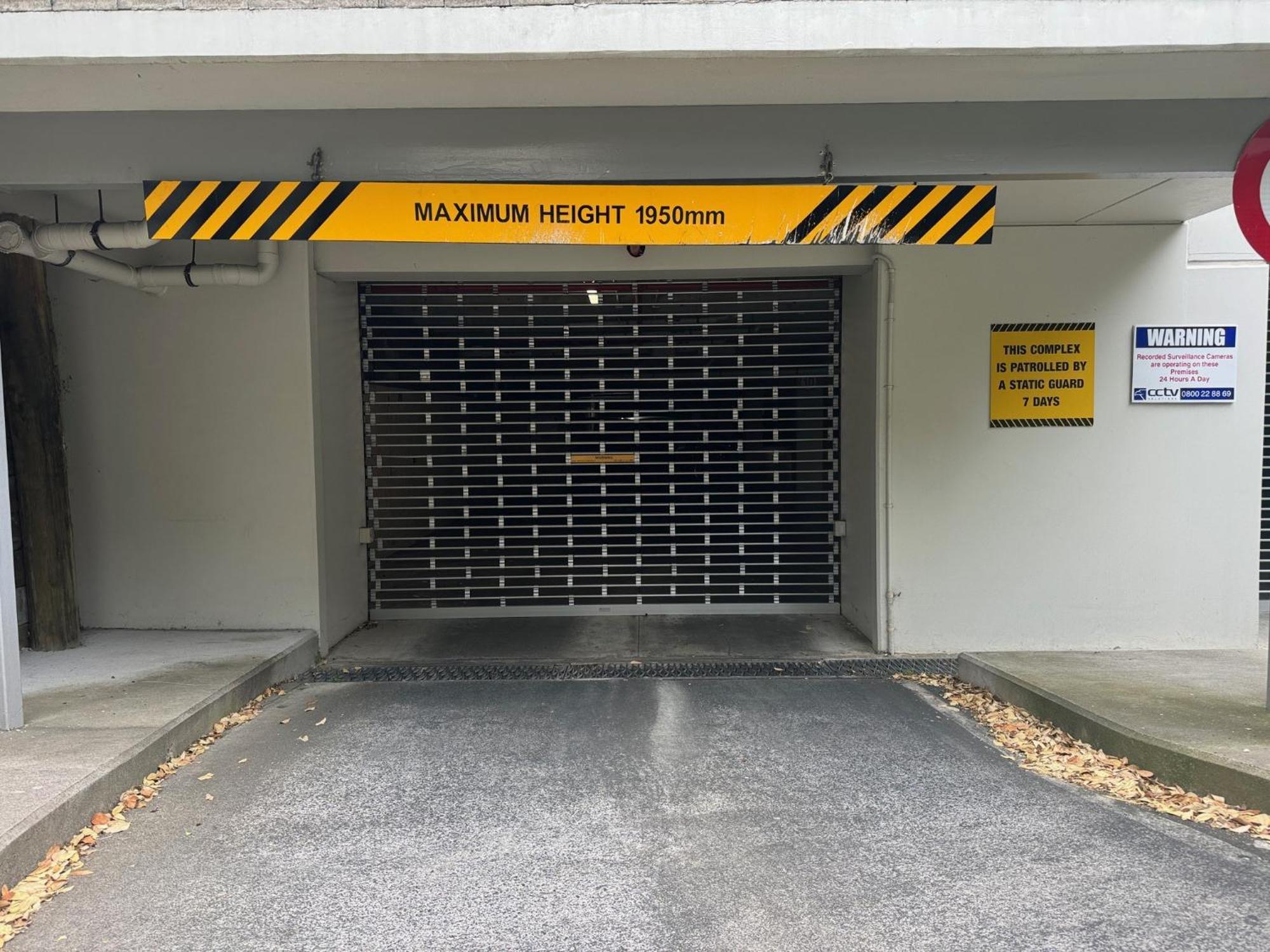 Stunning 3 Bd - 2 Bth City Apt - Pool & Carpark Auckland Eksteriør billede